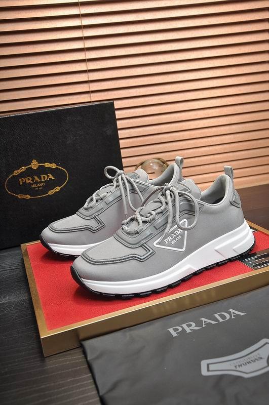 Prada Men's Shoes 182